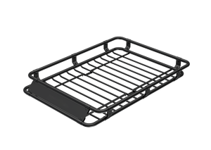 ตะกร้าเหล็ก4X4สัมภาระรถยนต์สำหรับ <span class=keywords><strong>Suzuki</strong></span> Jimny - Product Image 3