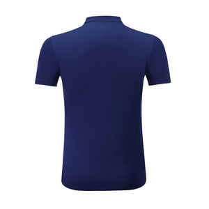 Tenues de tennis unisexes personnalisées avec logo imprimé, prix de gros raisonnables, ensembles maillot et short, technique de sublimation, vêtements de badminton - Product Image 4