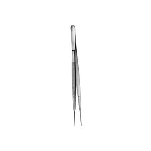 Pinces à micro-pansements de 175 mm, instrument médical manuel en acier inoxydable de haute qualité, certifié CE, pour chirurgie générale, garantie 1 an - Product Image 6