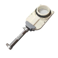 Accessoires pour bus, haute qualité, 8500-00399 8502-00083 8500-01035, valve de vidange des toilettes, pièce de rechange pour bus