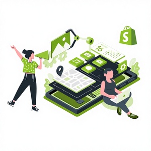 Aplicación Avanzada Personalizada para Reseñas de Shopify con Gestión Inteligente de Comentarios e Información de Clientes en Tiempo Real - Product Image 2