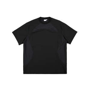 เสื้อยืดพิมพ์ลายตามสั่ง ทรงโอเวอร์ไซส์ ผ้าคอตตอน 100% หนัก 280 กรัม สไตล์ลำลอง เรียบง่าย เป็นมิตรกับสิ่งแวดล้อม ใส่สบาย ทันสมัย สไตล์สตรีท - Product Image 5