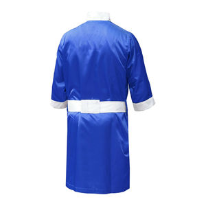 Robe de boxe sur mesure, dernier design, qualité supérieure, extensible, légère, respirante, robe de combat MMA, nouvelle arrivée - Product Image 2