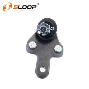 Rotule de direction inférieure gauche 43340-09160 pour Toyota - Product Image 1