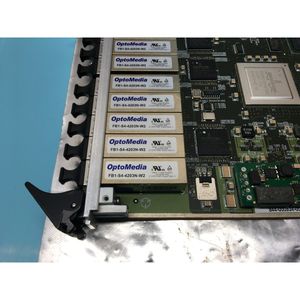 Placa PCB Allied Telesis 990-002646-00 - Equipo y Piezas de Semiconductores Legados Globales de Confianza - Product Image 6