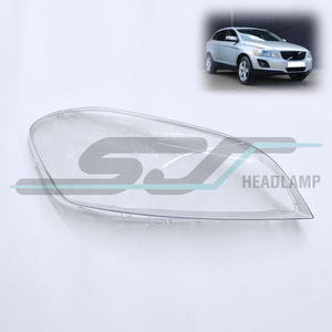 Pour boîtier de phare Volvo XC60 2009-2013 - Product Image 2