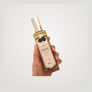 Aceite de masaje corporal para hombres, coreano, K-Beauty Skinbolic, aroma a aceite de oliva mandarina, hecho en Corea, 100 ml - Product Image 2