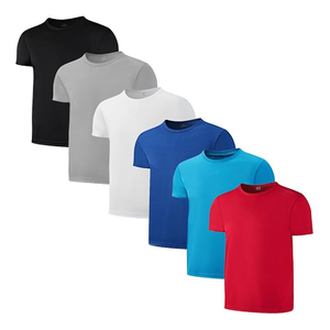 Polo uni à fermeture éclair, manches longues, blanc, pour homme, avec fermeture demi-zip, marque privée - Product Image 1