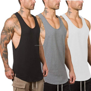 Camiseta Deportiva de Manga Corta para Hombre, Venta al por Mayor, Ropa Deportiva Activa para Gimnasio y Entrenamiento - Product Image 4