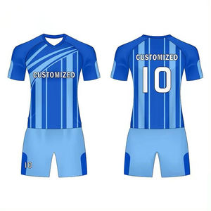 Uniforme de football américain sur mesure de qualité supérieure, 100 % polyester, vêtements d'équipe, uniforme de football américain, envoyé par Dress Sports - Product Image 5