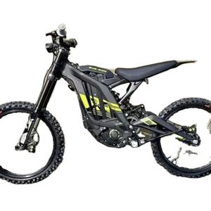 MEJOR OFERTA: Nueva Motocicleta Eléctrica Rawrr Mantiss X 72v Lista para Enviar - Compre Rawrr Mantiss - Product Image 1