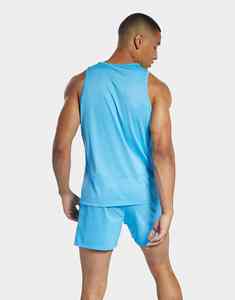 เสื้อกล้ามออกกำลังกายผู้ชาย ทรงเข้ารูป ผ้าสแปนเด็กซ์ ออกแบบเองได้ เสื้อกล้ามออกกำลังกายผู้ชายจากปากีสถาน - Product Image 2