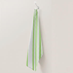 Toallas de cocina de algodón con diseño de Stiped, paños de cocina reutilizables para cocinar, limpiar y secar - Product Image 3