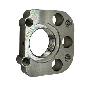 Pièces de moteur de bloc d'usinage cnc - Product Image 5