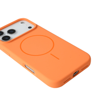 Coques de téléphone en gros pour iPhone 16 17 15 Pro Max – Coque de protection en silicone liquide avec design à grand trou pour téléphone portable