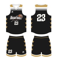 Uniforme de Baloncesto Personalizado Unisex para Gimnasio, Diseño Amarillo Dorado, Camiseta sin Mangas y Pantalones Cortos Profesionales, Duraderos, Transpirables, Tallas Grandes, 100% Transpirable