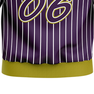 เสื้อฮู้ดผู้ชายผ้าฟลีซพิมพ์ลายดิจิตอลโลโก้ด้านหน้า ผลิตจากผ้าฝ้าย 100% เป็นมิตรกับสิ่งแวดล้อม เหมาะสำหรับใส่เล่นกีฬา - Product Image 6