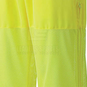 Pantalones de Trabajo para Hombre de Poliéster Transpirable de Alta Visibilidad y la Mejor Calidad, en Oferta con MOQ Bajo - Product Image 5