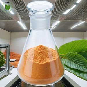 Customer Best Choice Herbal <b>Extract</b> 7-OH MIT Leaf Powder 80% Artificial Planting Solvent Extraction Vacuum Packed Pharmaceutical - Product Image 2