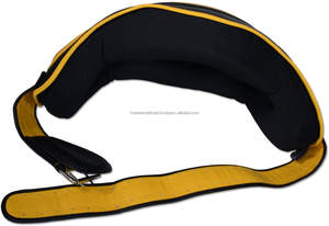 Protecteur de poitrine pour mma, protège-ventre et poitrine, personnalisés, professionnel, pour l'entraînement, vente en gros - Product Image 5