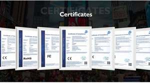 Accesorios Universales para Drones T70T70P T100, Accesorios para UAV Agrícolas, Filtro de Salida de Tanque de Agua de 50 Mallas para Accesorios de Drones DJ - Product Image 6