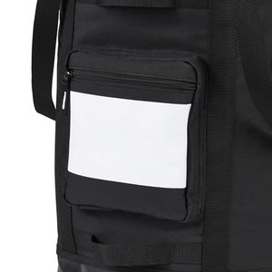 Bolsa de Béisbol Profesional, Capacidad de 30-40L, Material de Nailon/Poliéster, Tamaños Personalizables, Bolsa de Béisbol con Logotipo y Tamaño Personalizados - Product Image 4