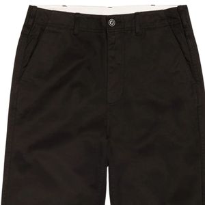 Men's Chino Trousers Cotton Stretch Casual Pants <b>Slim</b> Fit Business Trousers Comfortable Straight Leg Office Workwear Everyday - Product Image 3