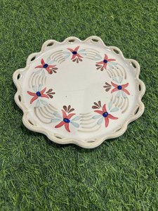 ชามเซรามิก TIME 2 DECOR ทนทาน เป็นมิตรกับสิ่งแวดล้อม สีขาว ใช้กับเครื่องล้างจานได้ เหมาะสำหรับใส่สลัด ซุป และข้าว - Product Image 2