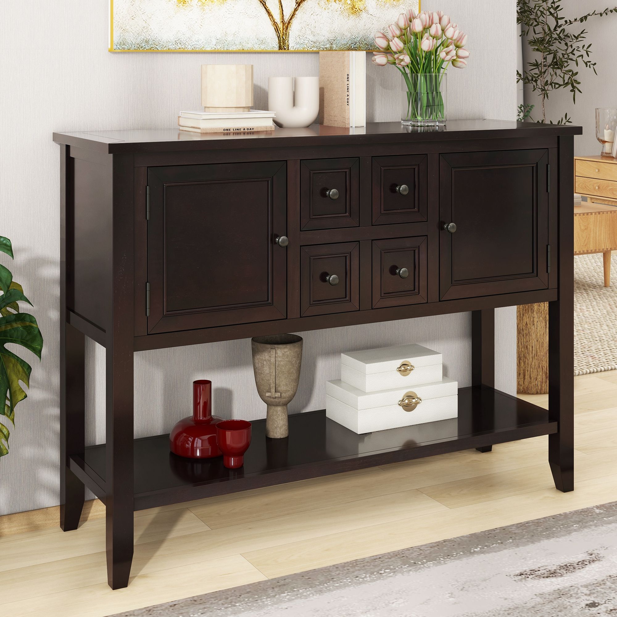 Espresso Color