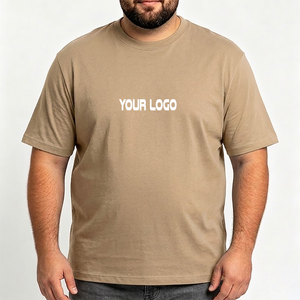 Camisetas de algodón para hombre, ropa urbana, marca privada, venta al por mayor para minoristas de ropa urbana, camisetas OEM para ropa urbana - Product Image 4