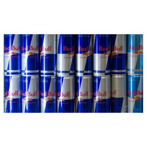 ซื้อเรดบูลแบบยกแพ็ค / เรดบูลคลาสสิค 250 มล., 500 มล. ราคาขายส่ง เครื่องดื่มชูกำลังเรดบูลแบบยกแพ็ค ราคาขายส่ง เรดบูล 250 มล. - Product Image 3