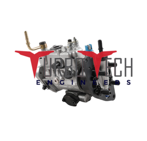 BOMBA DE INYECCIÓN DE COMBUSTIBLE 9521A330T T415527 4225257 PARA MOTOR PERKINS 1106-70TA 1106A-70TAG2 - Product Image 3