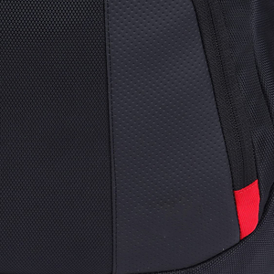 Mochilas Personalizadas para Hombre, para Senderismo y Viajes al Aire Libre, Color Negro, Tejido de Punto, para Jóvenes, Escolares y Universitarios - Product Image 5