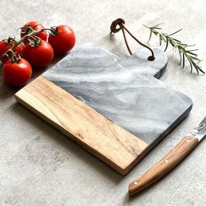 Board <b>bread</b> board fruit cutting board vegetable chopping board meat cutting board durable cutting board Eco friendly - Product Image 1