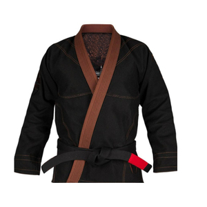 Tenues de karaté, vêtements d'arts martiaux, fabricants, vente en gros de tenues de karaté, vêtements de sport, services OEM - Product Image 3