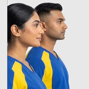 Unisex Hospital tracksuit / Men & women hospital tracksuit <b>doctor</b> | Hospital tracksuit Medical Scrub <b>Set</b> for <b>Doctor</b> and Nurse - Product Image 4