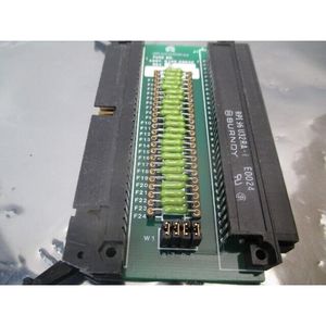 AMAT 0100-09020 REV E FUSE BOARD, PCB, 111570 - Équipements et pièces semi-conductrices d'occasion fiables à l'échelle mondiale chez - Product Image 4
