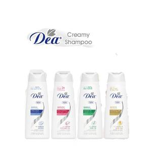 Marca personalizada DEA Champú cremoso Adultos Venta directa de fábrica Etiqueta privada OEM ODM Micellar Hair Boost Nutrición Suavizante - Product Image 1