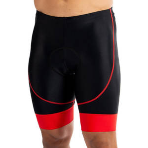 Pantalones Cortos Acolchados de Compresión Elástica para Baloncesto y Fútbol, Protección contra Impactos, Transpirables, de Secado Rápido, Ecológicos, Unisex - Product Image 1