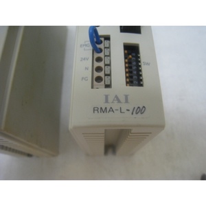 2 ROBO CYLINDER RCA-S-RMA, ตัวขับกระบอกสูบ IAI - อุปกรณ์และอะไหล่เซมิคอนดักเตอร์ระดับโลกที่เชื่อถือได้ที่ - Product Image 3