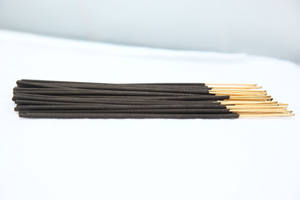 Varillas de incienso crudas de bambú con aroma a anís estrellado indio, ecológicas, de 9 pulgadas, de Glovel, de Tamil Nadu - Directo de fábrica, mejor precio. - Product Image 5