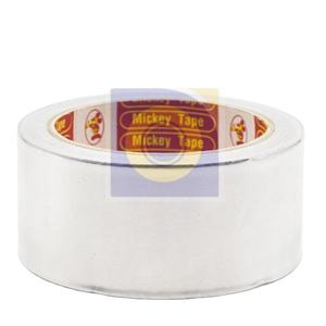 Papel de aluminio hecho en Vietnam con adhesivo termofusible resistente a altas temperaturas para uso industrial y automotriz - Product Image 1