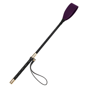 Fouet d'équitation durable, accessoire professionnel d'entraînement équestre avec manche léger et flexible et poignée sécurisée avec OEM - Product Image 1