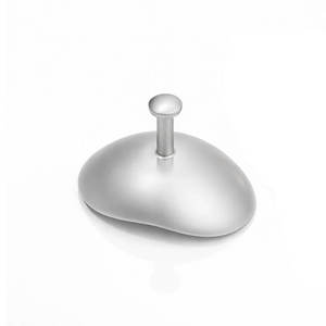 Protector Ocular de Acero Inoxidable de Grado Médico para Procedimientos Oftalmológicos, Recuperación de Cirugía de Cataratas y Cuidado Ocular Postoperatorio - Product Image 2