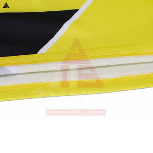 Camiseta de Fútbol Personalizada, Camiseta de Fútbol de Alta Calidad, Camiseta de Fútbol Personalizada de Alta Calidad - Product Image 5