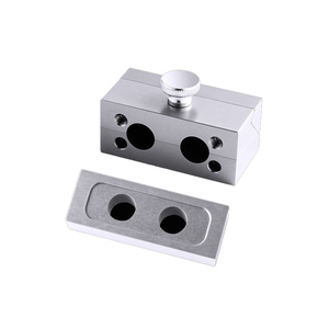 OEM lápiz labial molde de aluminio de 12,1/11,1/9,1mm calibre lápiz labial molde 2-4-6-12 agujeros herramienta de bricolaje - Product Image 3