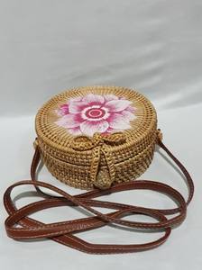 [Produit chaud] Les meilleurs produits de 100% carex vietnamiens, rotin et bambou/M. Lucas - Product Image 5