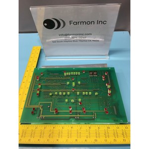 Tokyo Ohka Tok 8702-010-70 P.C. Cartes mères, circuits imprimés - Équipements et composants semi-conducteurs d'occasion fiables à l'échelle mondiale chez - Product Image 2