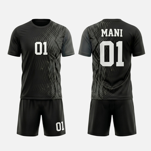 ชุดแฮนด์บอลราคาส่ง ออกแบบเองได้ คุณภาพเยี่ยม เสื้อแข่งสำหรับนักกีฬา ชุดทีม พร้อมสกรีนโลโก้ตามสั่ง - Product Image 2