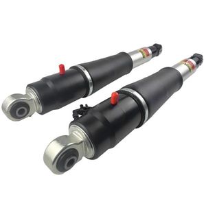 2pcs Rear Air Shock Absorbers for 2015-2019 for Cadillac Escalade Chevrolet Suburban Tahoe GMC Yukon 5.3L 6.2L Model 23290660 - Product Image 6